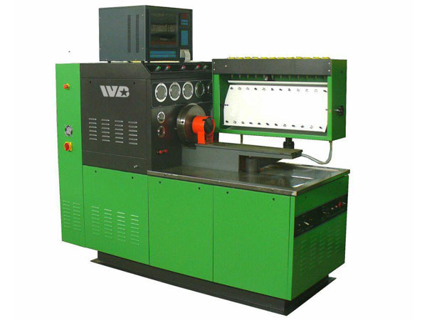 燃油電噴設備 12PSB-A噴油泵試驗臺